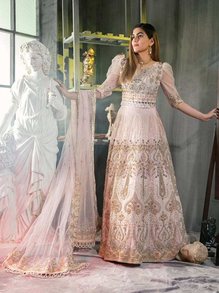 Online LehngaCholi Design Pakistan| Wedding Dresses Gifts Pakistan Laveen Manifesto