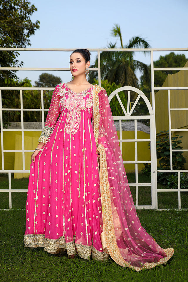 Best Pret Suit Pakistan | Online Luxury Pret Pakistan